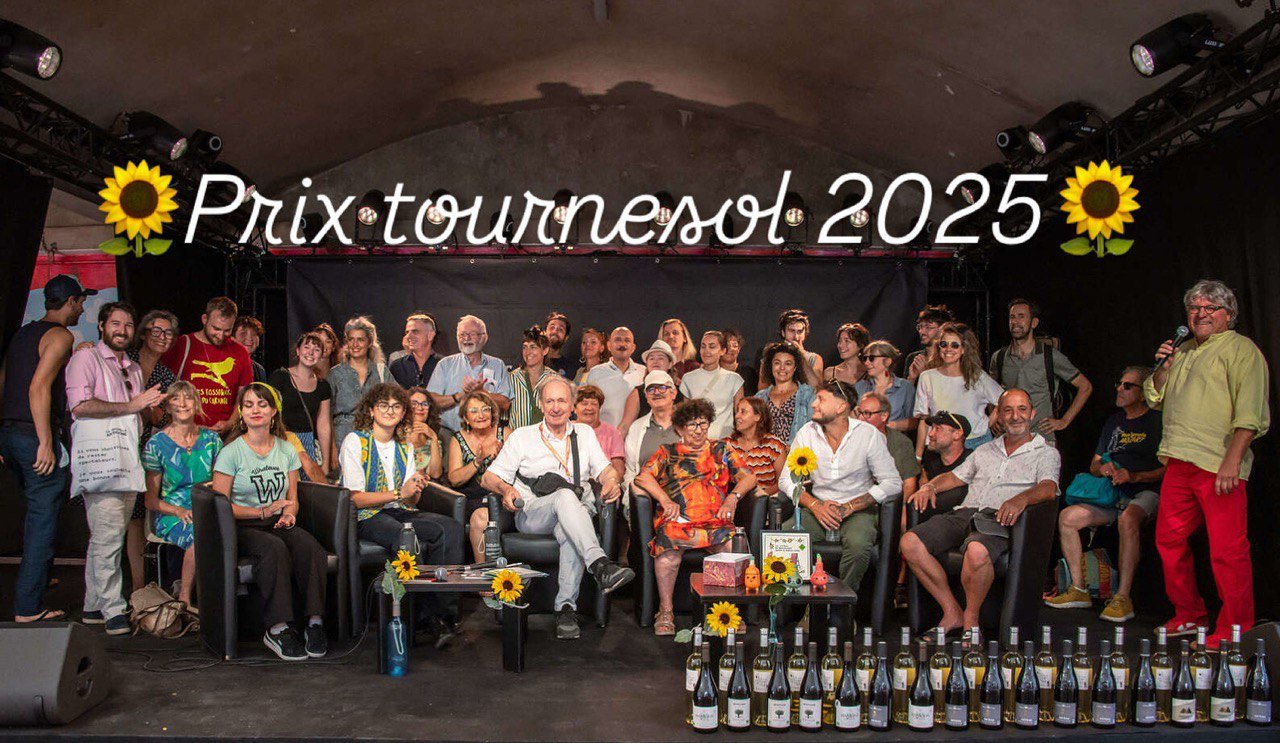 L_EAU LA-Theatre du fleuve-Tournesol