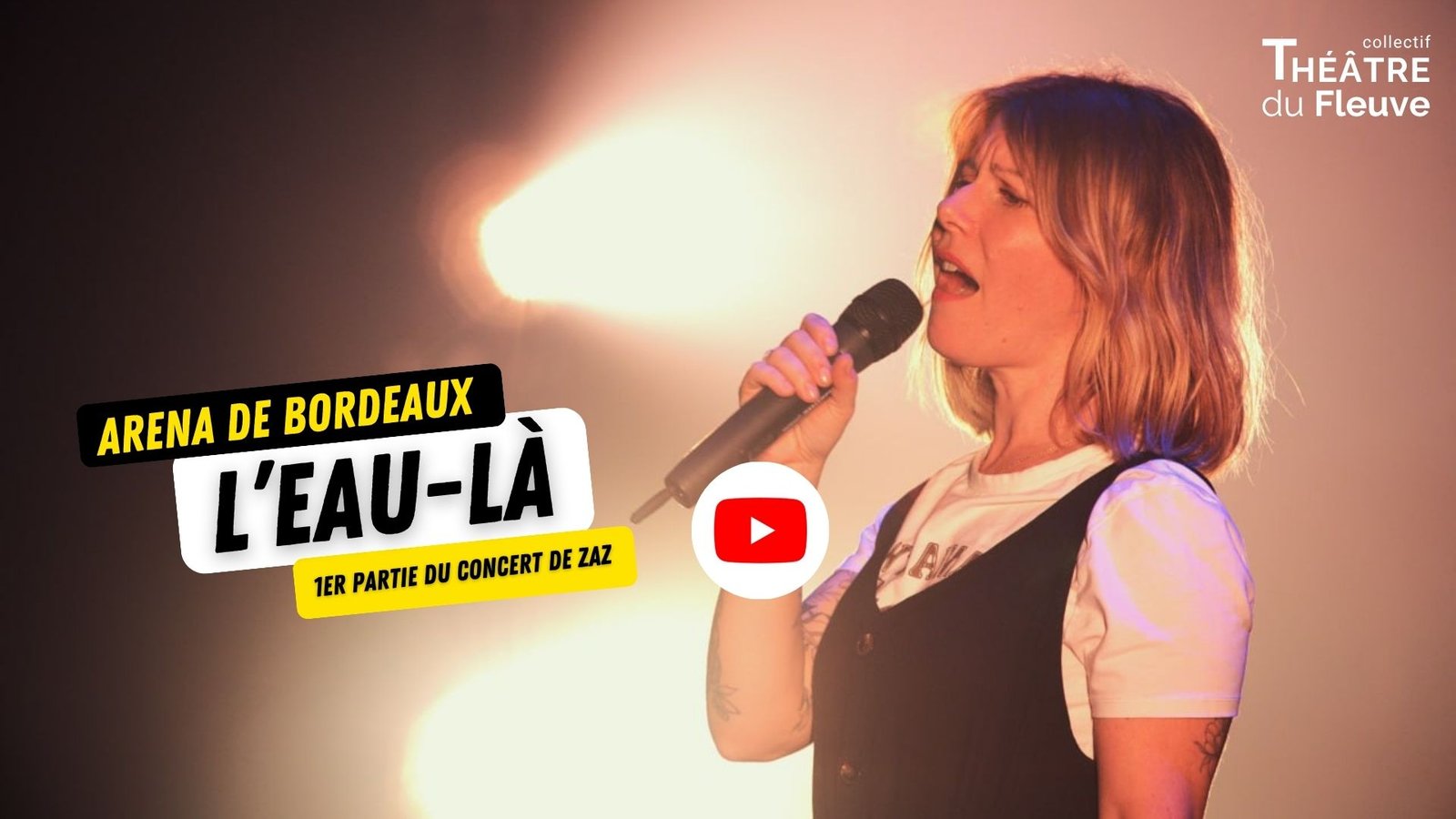 ARENA BORDEAUX_L'Eau-là_